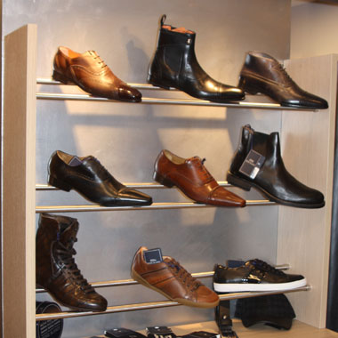 Byzance à Moret sur loing, accessoires homme